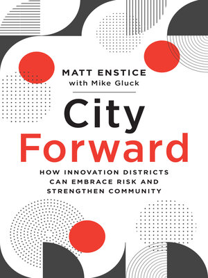 cover image of City Forward